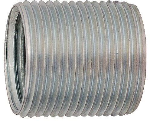 Unior Pedalgewindehülse 10 Stück Set links, 5/8, X24