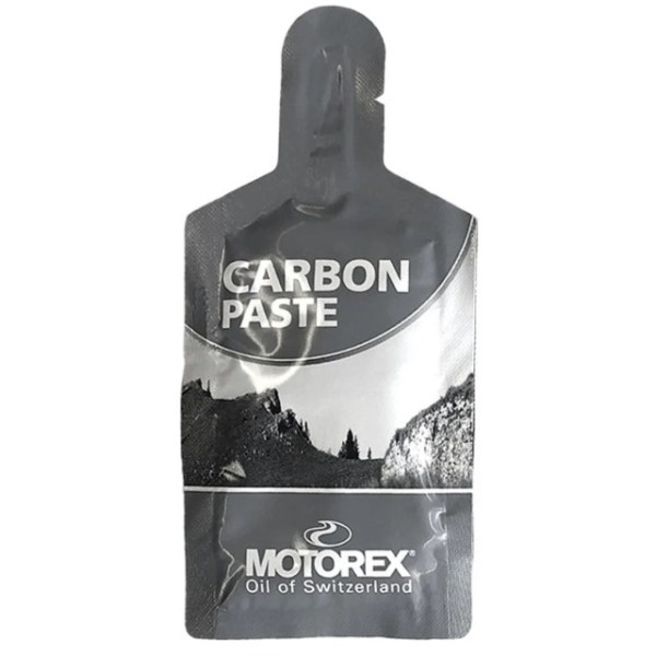 Motorex Carbon Paste Montagepaste Beutel 5 g
