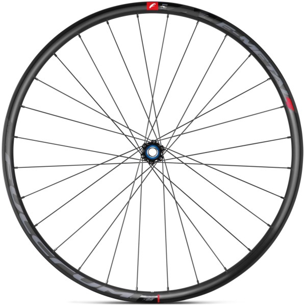 Fulcrum Laufradsatz E-Metal 5 27.5" Boost