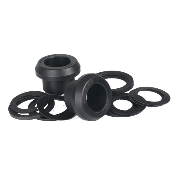 Wheels Tretlageradapter, BB30/PF30 für 24mm Shimano Hollowtech Achse