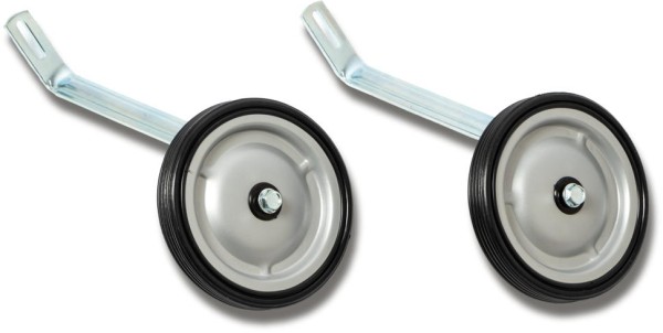 ROOKIE WHEELS 14-18"Stützräder