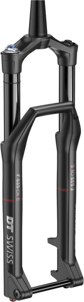 F 535 ONE Federgabel 29" 130mm 44mm