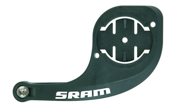 SRAM Computer Halterung 31.8mm MTB 1/4 turn twist lock kompatibel