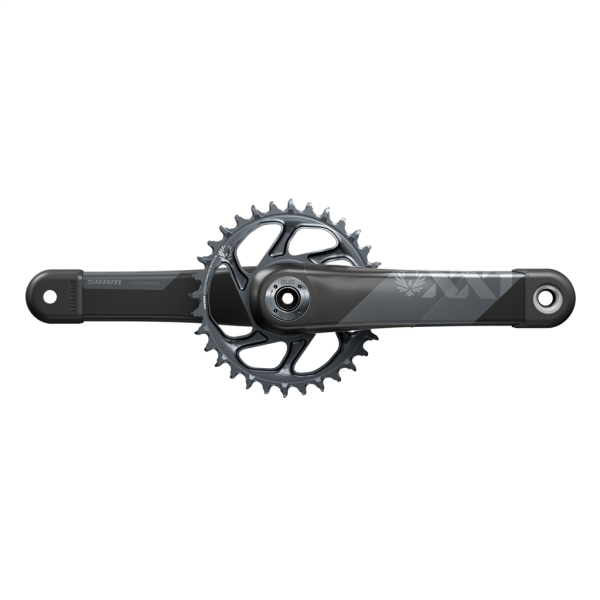 Sram Crankset XX1 Eagle Boost DUB 175mm/34t