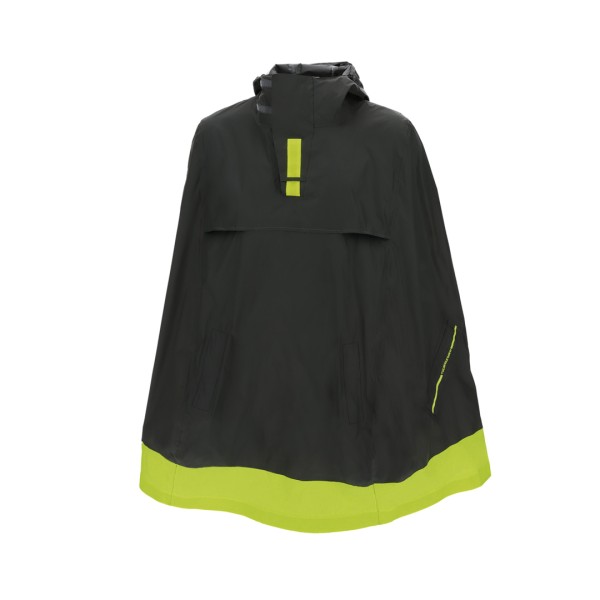 Garibaldina Regencape grün L-XXL