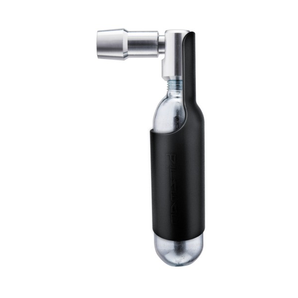 Birzman CO2-Pumpe E-Grip Set 16g schwarz