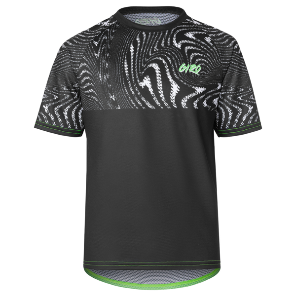Giro Y Roust Jersey M (7-8)