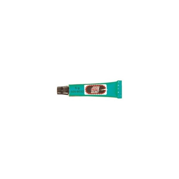 Gummilösung 5g (Vulkanisierflüssigkeit)