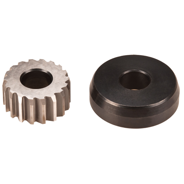 Werkzeug, 791 Innenfräser und Spacer Set 45.94 mm