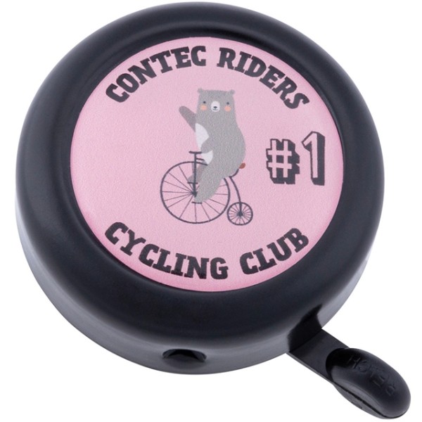 CT GLOCKE KID-A-RING DISPLAY Display A 10 Stück