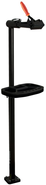 Unior Montageständer, Spannfutter mit Schraube, manually adjustable