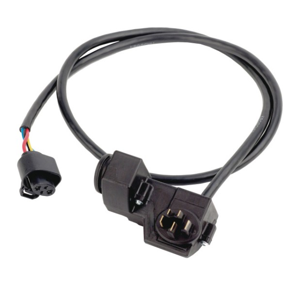 Bosch Kabelsatz Gepäckträgerakku 820mm Active/Performance
