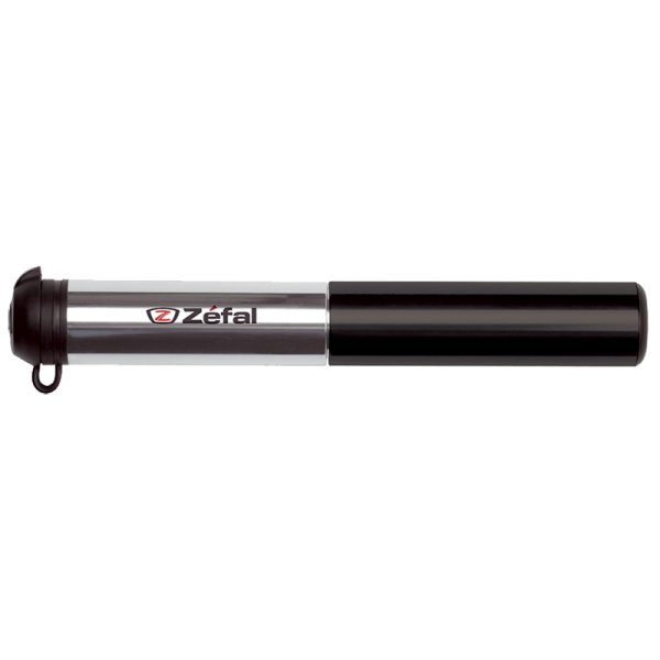 Zefal Pumpe AIR PROFIL FC02 ALU