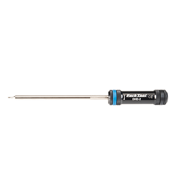 Parktool Werkzeug, DHD-2 Inbus Schaltungs Schraubenzieher 2 mm