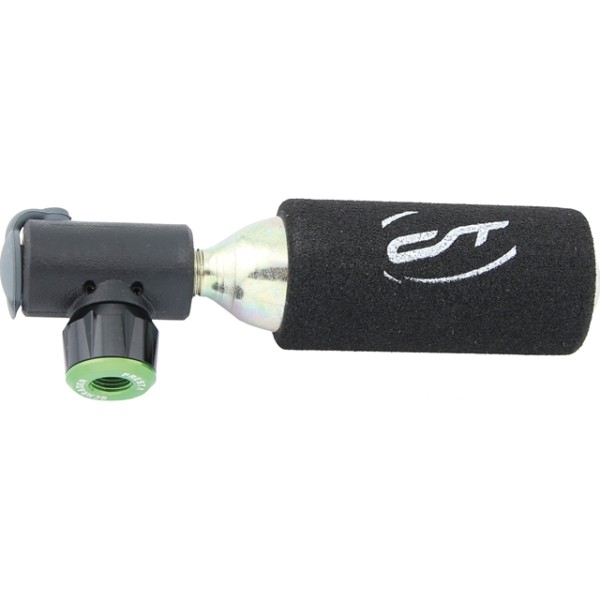 Kartuschenpumpe Inflator Micro