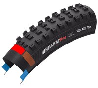 Kenda 60-622 K1201 Hellkat AEC TLR s/s *