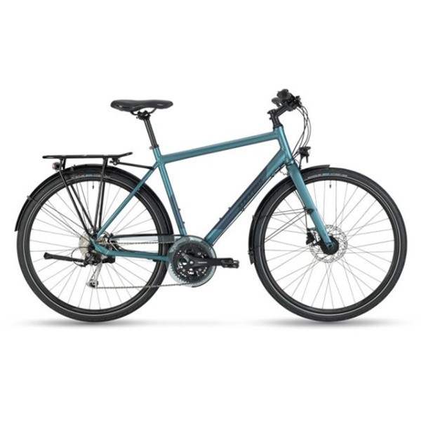S23GalantLiteGent55SilverBlue Grösse 55, Farbe Silver Blue