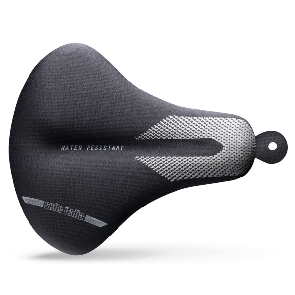 Selle Italia Sattelcover Comfort Booster M