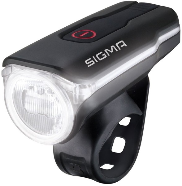 Sigma Lampe Aura 60 USB, 17700, 60 Lux, inklusive USB-Ladekabel