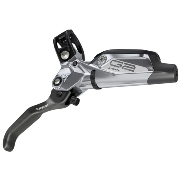 Sram Disc Brake Lever - G2 Ultimate (A2) grey N/A