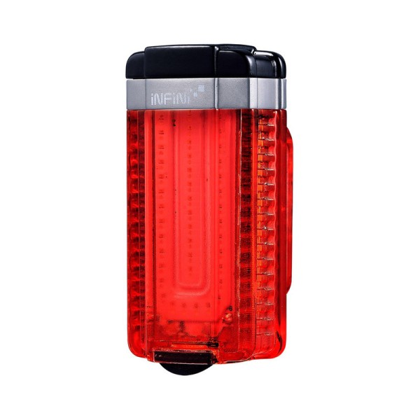 Infini Rücklicht Tron schwarz