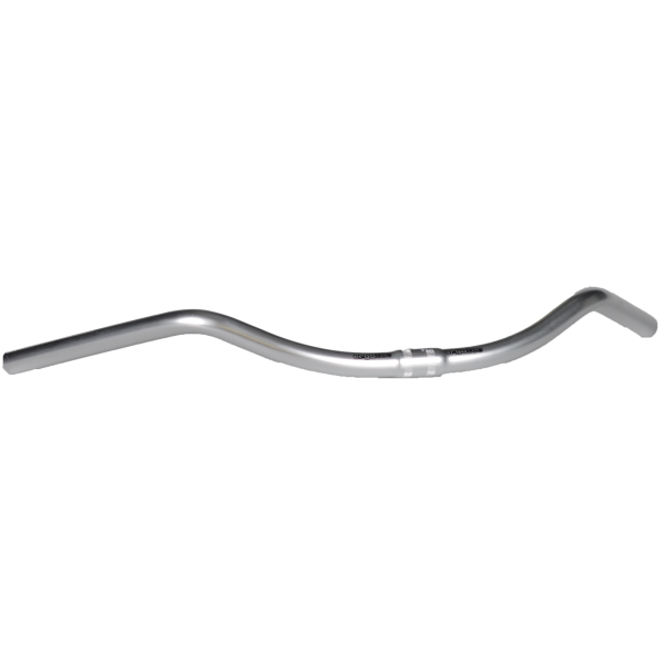 Ergotec Lenker, MOON CRUISER, 25.4mm,