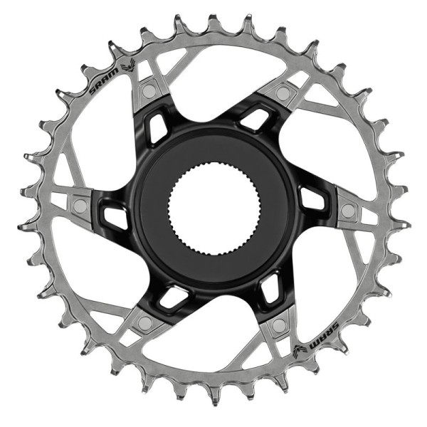 Sram Kettenblatt XX Ealge Transmission 36Z Shimano Steps T-Type