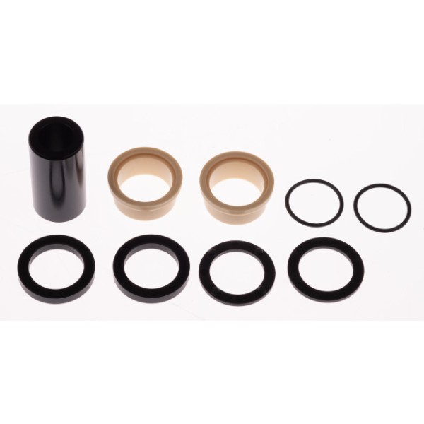 FOX Crush Washer AL 6mm Mounting width 30mm/1.180