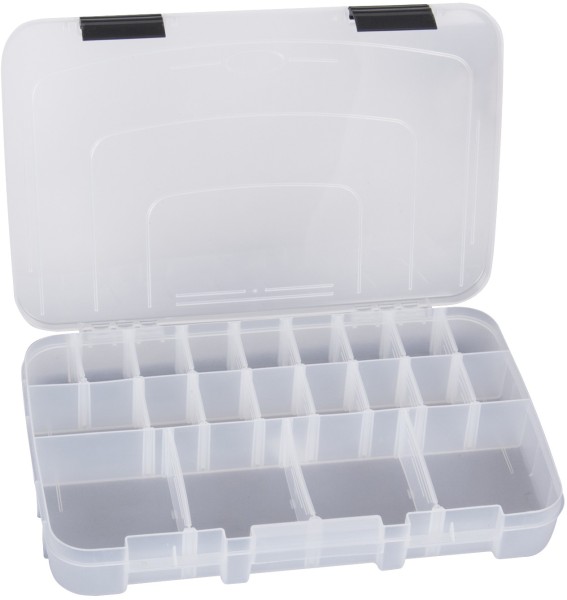 Unior Bike Master Small Parts Organizer, ohne Werkzeug