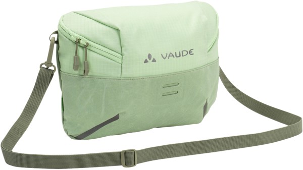 Vaude CityBox Bike II aloe vera