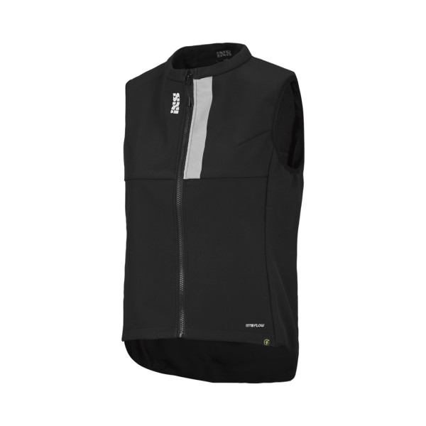 iXS Women's Flow Vest schwarz 40