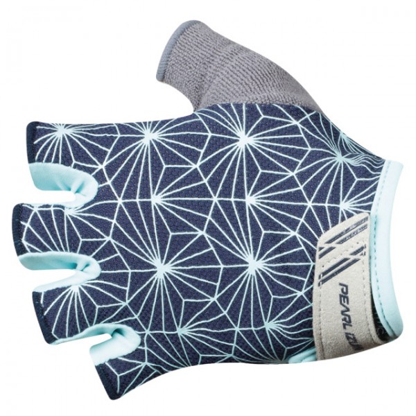 PEARL iZUMi W SELECT Glove navy air deco