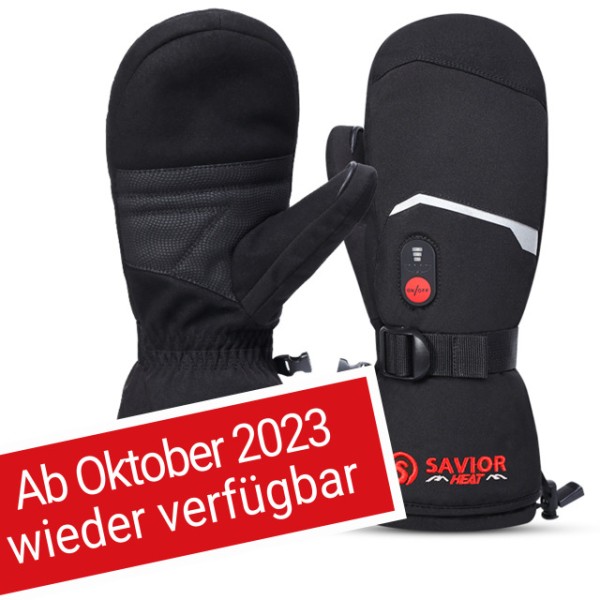 SAVIOR Wintersport Storm SHGS66E Unisex Black