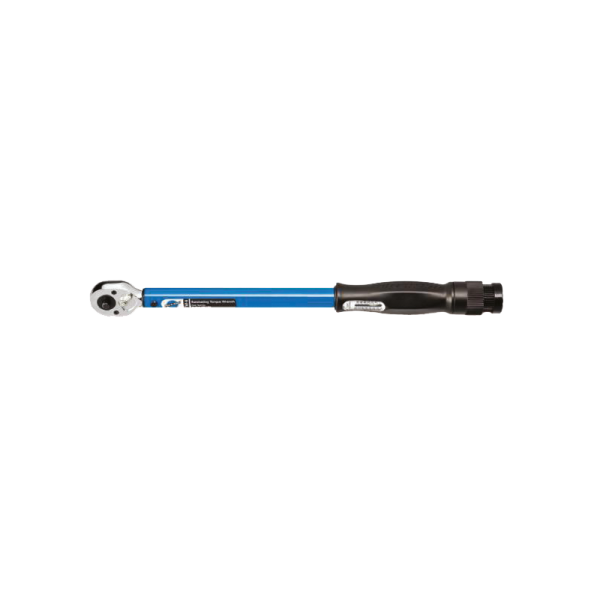 Parktool TW-6.2 Drehmomentschlüssel 10-60 Newton