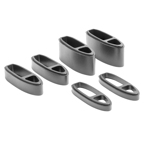 Profile Design Lenkerzubehör, A3A Low Riser Kit