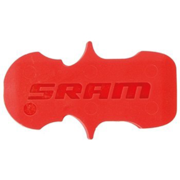 Bleed Block - Hydraulic Road Disc N/A