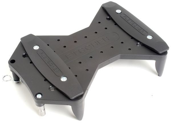 Pletscher 3-Punkt-Adapter