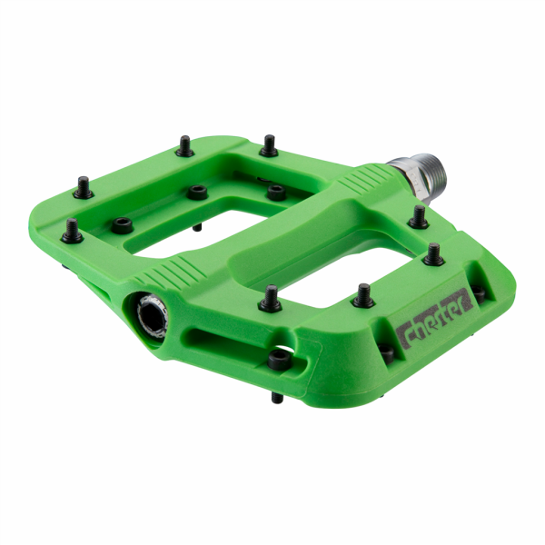 RF Chester Pedal one size green