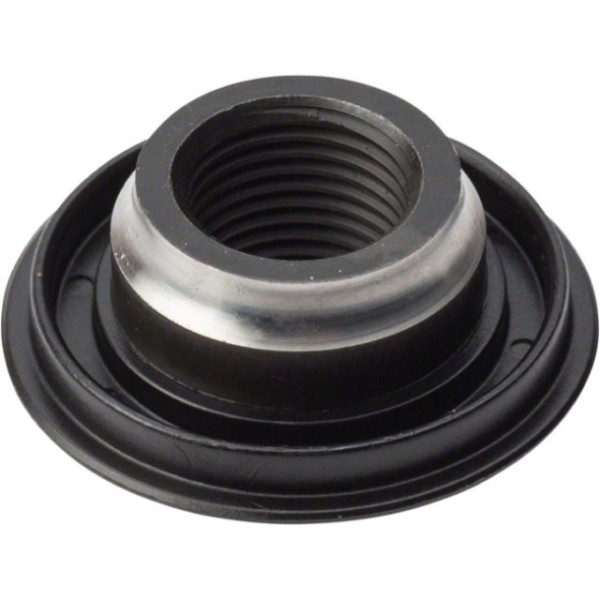 Shimano Konus DH-3D72 M11x12.1 mm offen