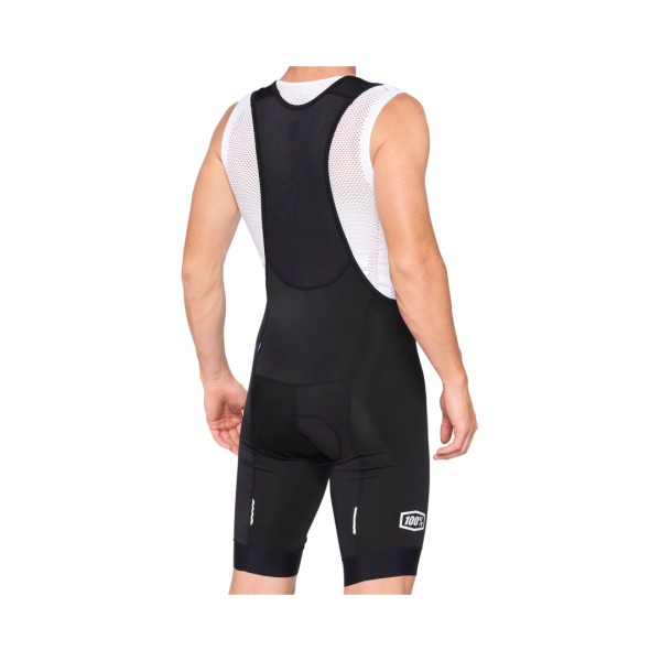 BIB-Shorts Exceeda schwarz-charcoal XL