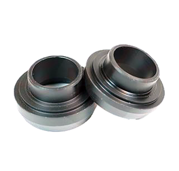 Tretlageradapter, BB30 Campagnolo, inkl. 2x 25mm ID Unterlegscheiben