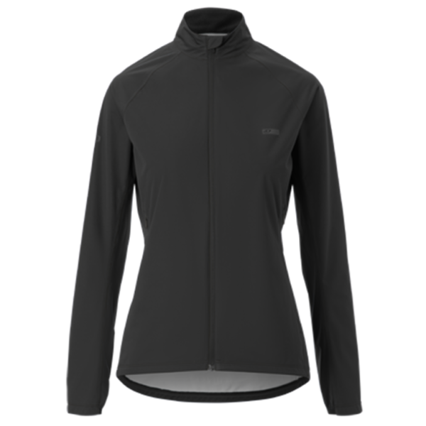 W Stow H2O Jacket XS