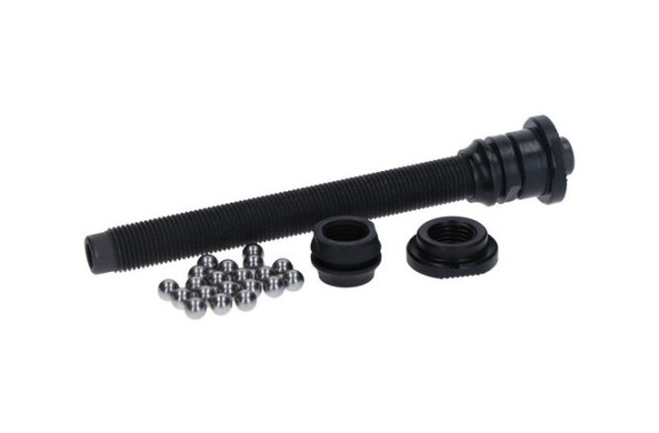 Shimano Achse komplett HB-RM35 108mm (4-1/4")