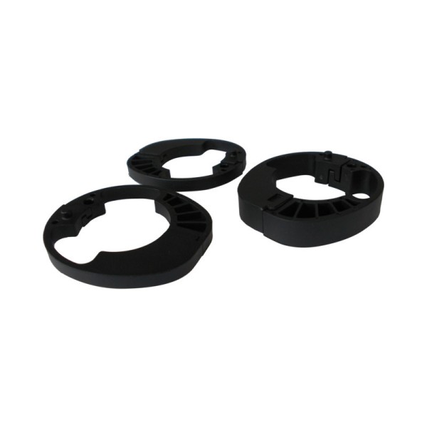 Spacer Acros 2x5mm, 1x10mm