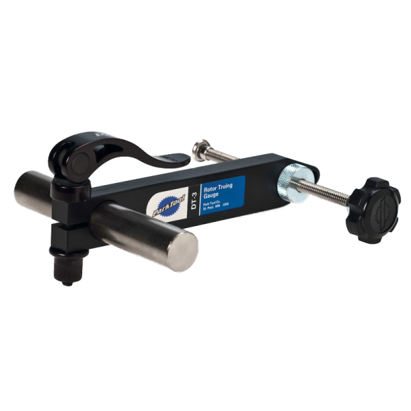 Parktool Werkzeug, DT-3 Bremsscheiben-Lehre