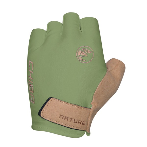 Chiba Nature ECO Gloves olive