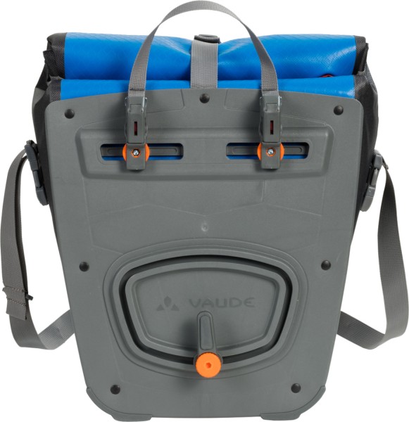 Aqua Front blue