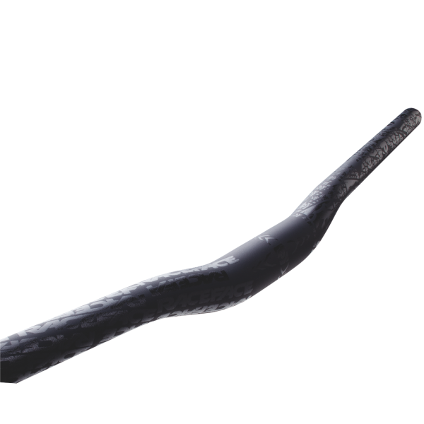 Atlas FR Alu 31.8X785 13mm Riser Bar 31.8mm