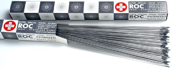 Speichen ROC 2.0 260 mm