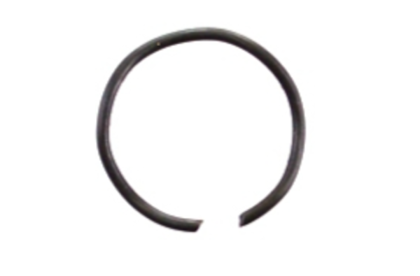 FOX Spring Wave .50ODx.062 FLGx.031 Wire Diax3500 ib/in Single Turn Round Wire